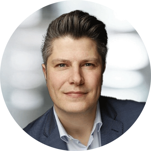 Referent Thilo Küper