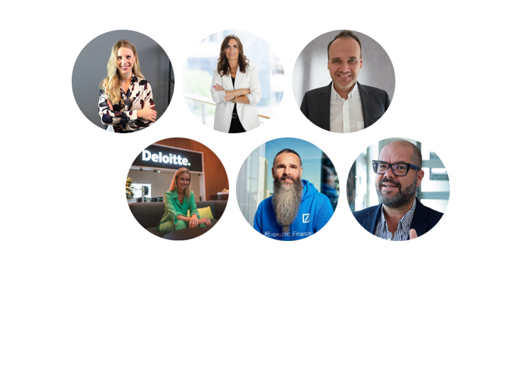 Webinar Corporate Influencing - Ansprechpartner