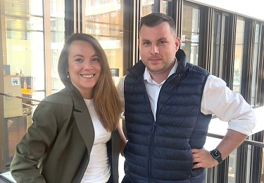 Office managers Munich