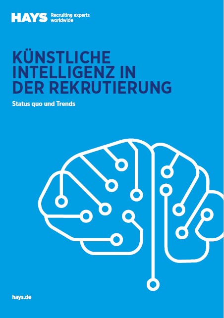 Whitepaper Künstliche Intelligenz in der Rekrutierung