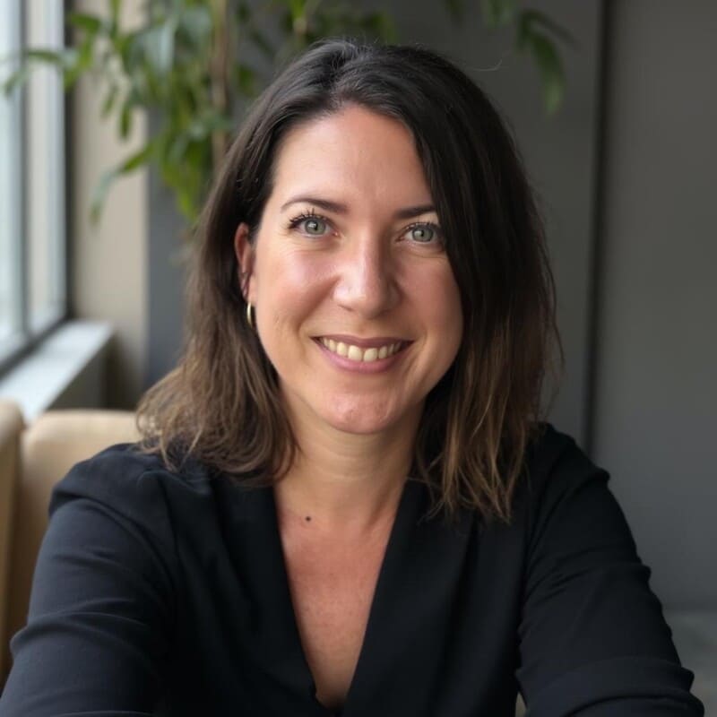 Picture of Lena Denzer