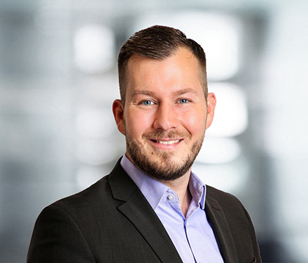Conrad Klemm - Profilbild