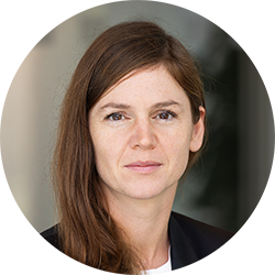 Profile picture - Nadine Wirkuttis