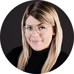 Profilbild - Nicola Hagemeister