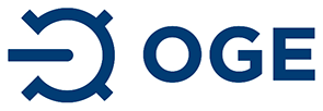 Logo - OGE