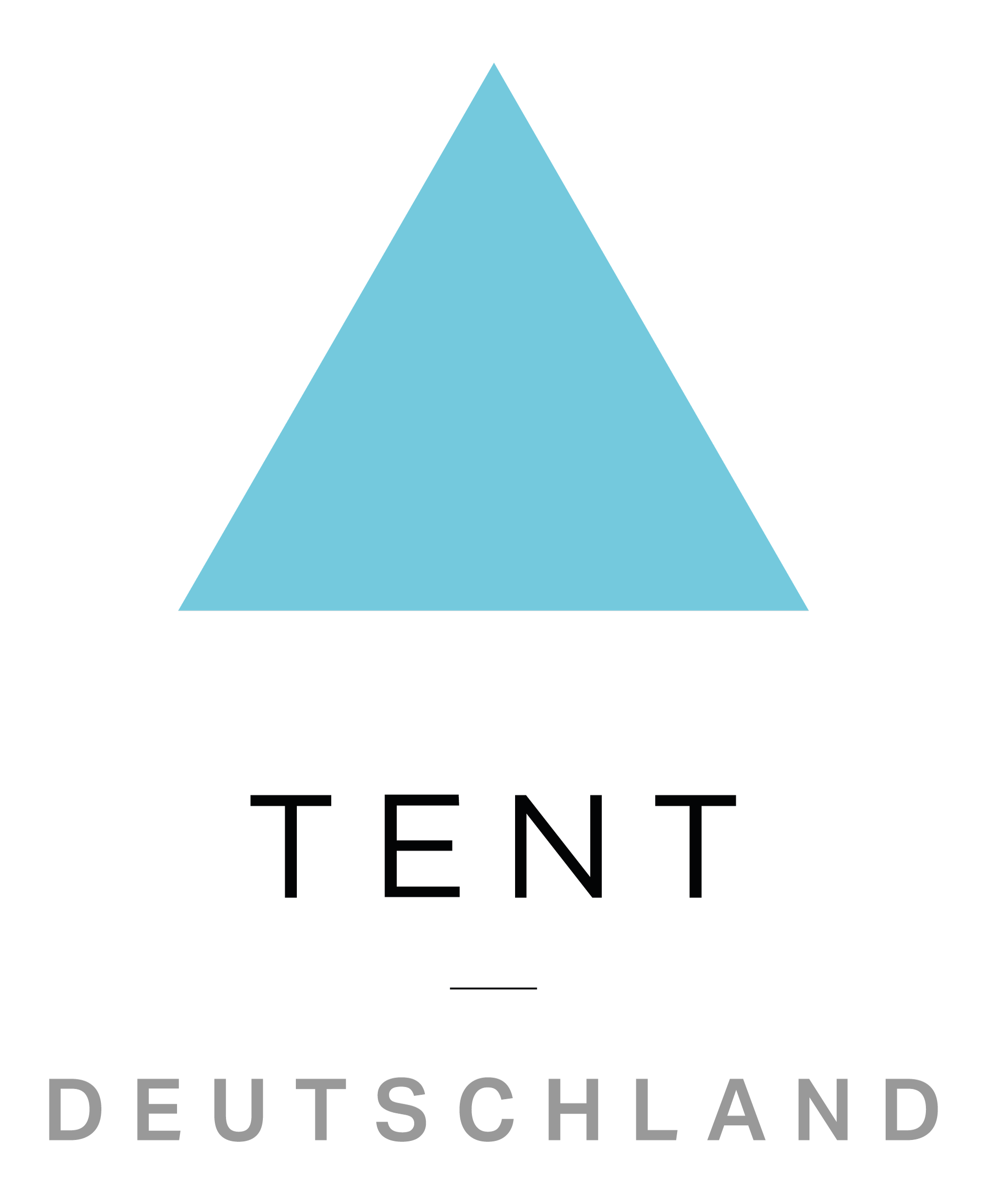 Tent Coalition Logo