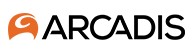 Logo - Arcadis