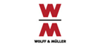 wolff & müller spezialbau gmbh & co kg Logo