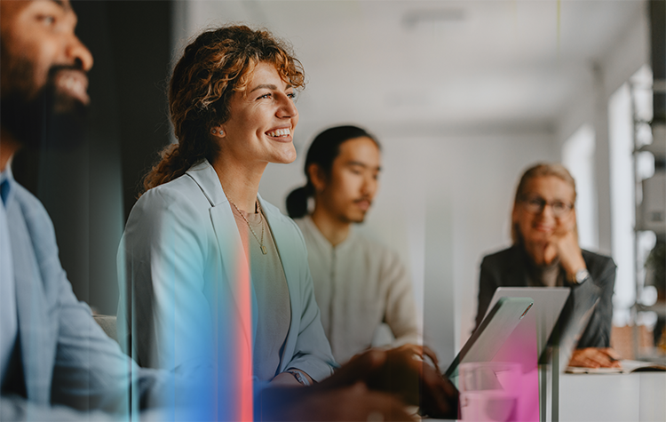 human resources header
