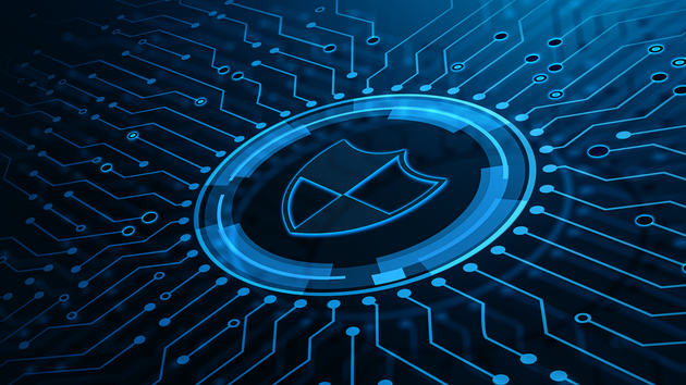 Cybersicherheit
