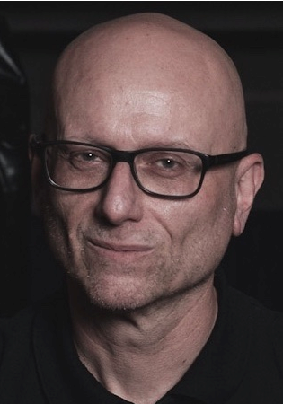 Frank Leyhausen