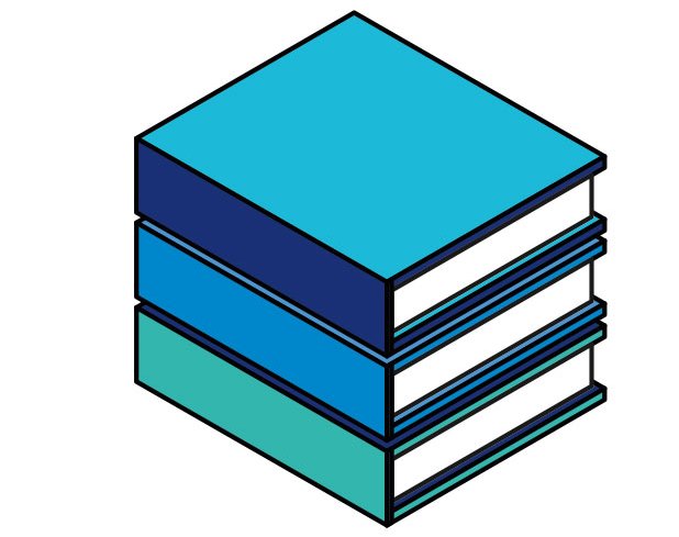 Grafik: Buch