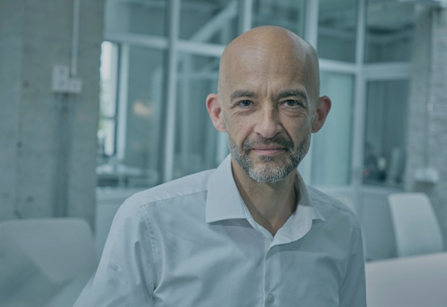 Prof. Dr. Andreas Zaby