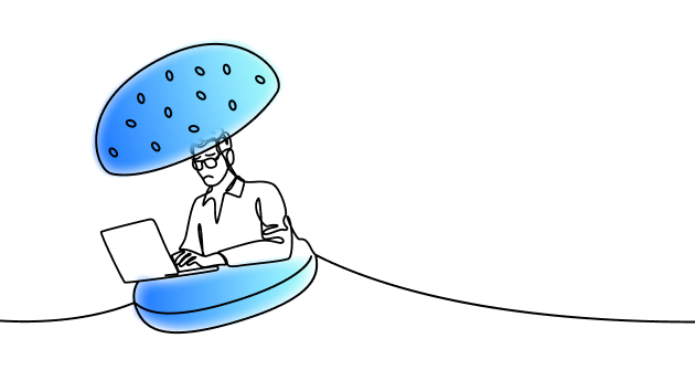 Die Sandwich-Falle im mittleren Management