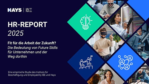 HR-Report 2025