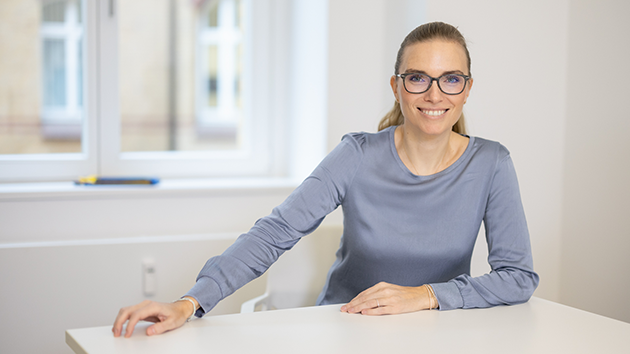 Bild von Tatjana Kiel