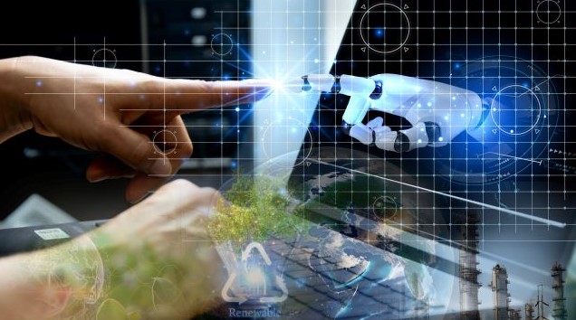 Arbeitswelt 2030