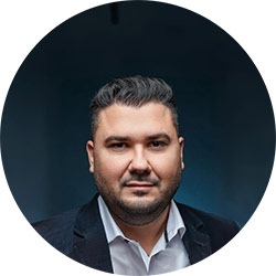 Referent Thomas Leibfried<