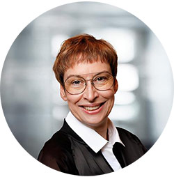 Referent Thomas Leibfried<