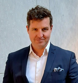 Benjamin Seibel - Profilbild