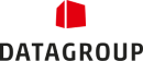 Logo - Datagroup