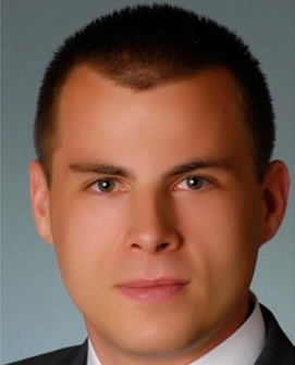 Dominik Strohhäcker - Profilbild