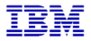 Logo - IBM