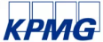 Logo - KPMG