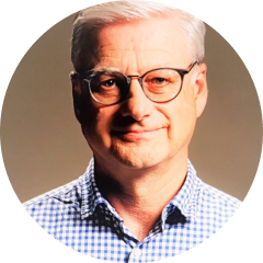 Referent Thomas Leibfried<