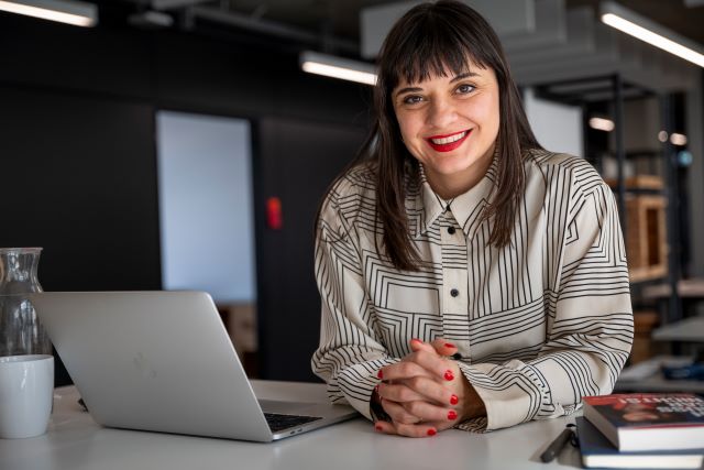 Dr. Tina Ruseva