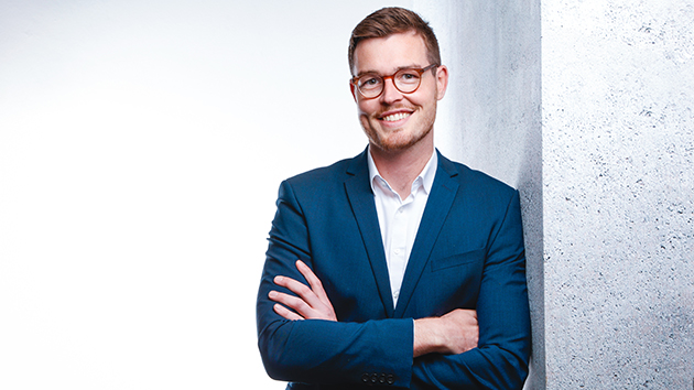 Carsten Steinmüller