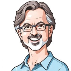 Präsentations-Trainer Peter Gerst