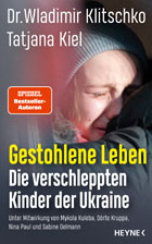 Buchcover Gestohlene Leben