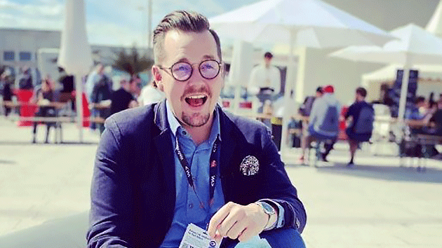 Florian Staßfurth