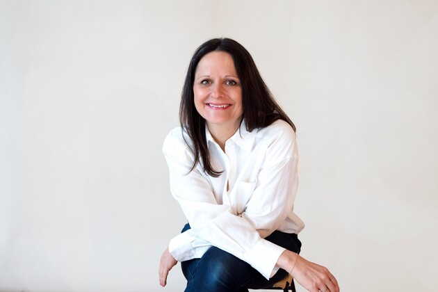 Jutta Rebernik Farryn Wues