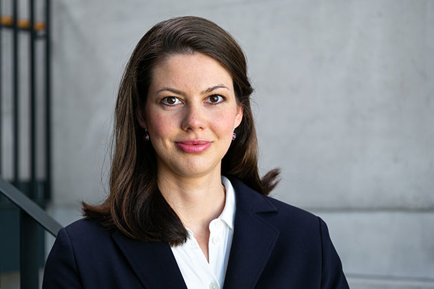 Laura Schelenz