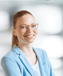 Michaela Jaap