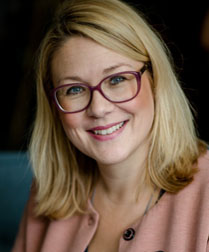 Sandra Raudies