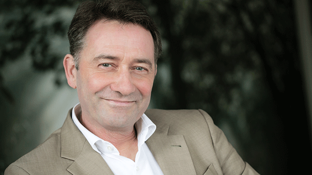 Volker Baisch